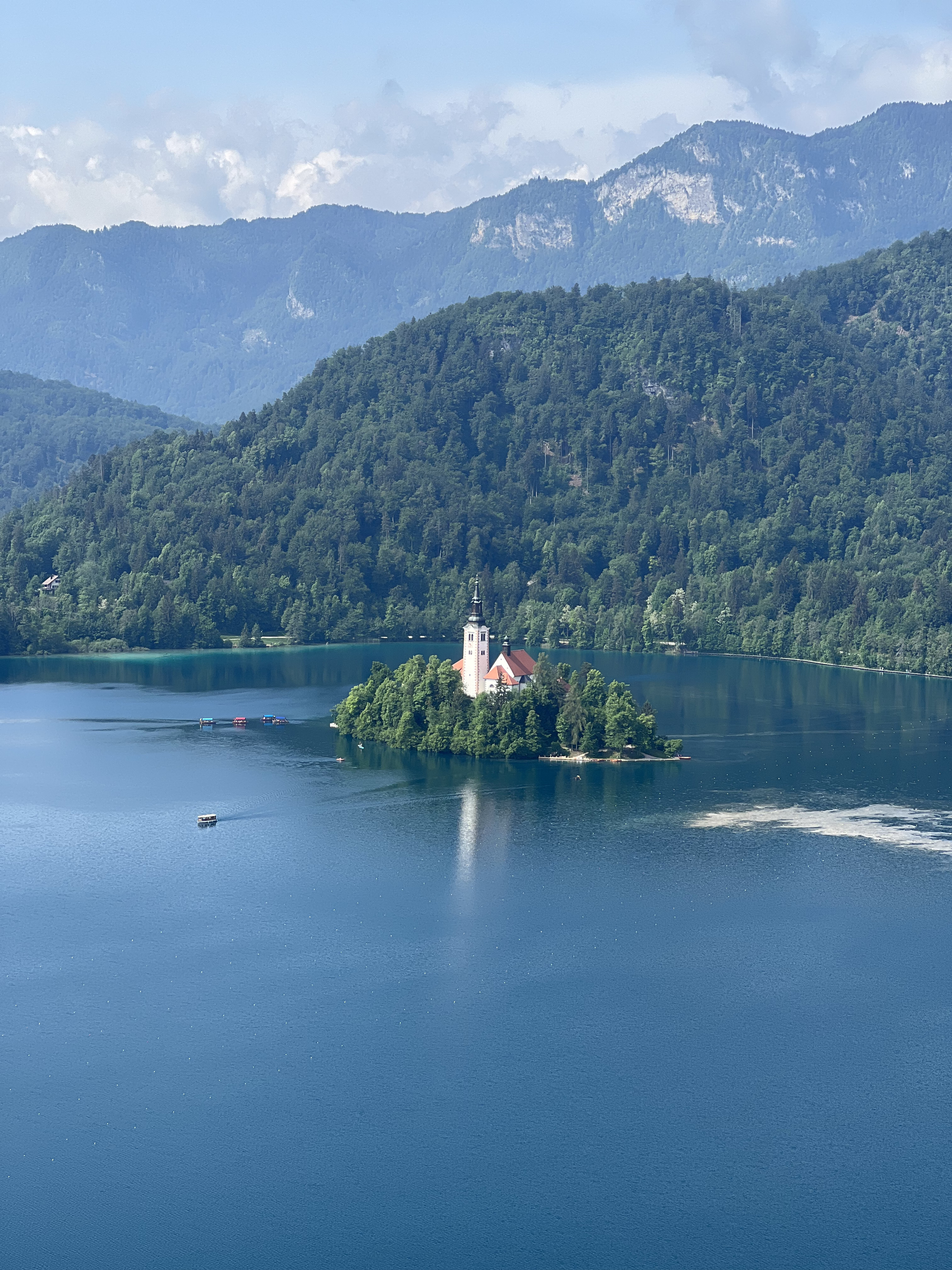 Bled