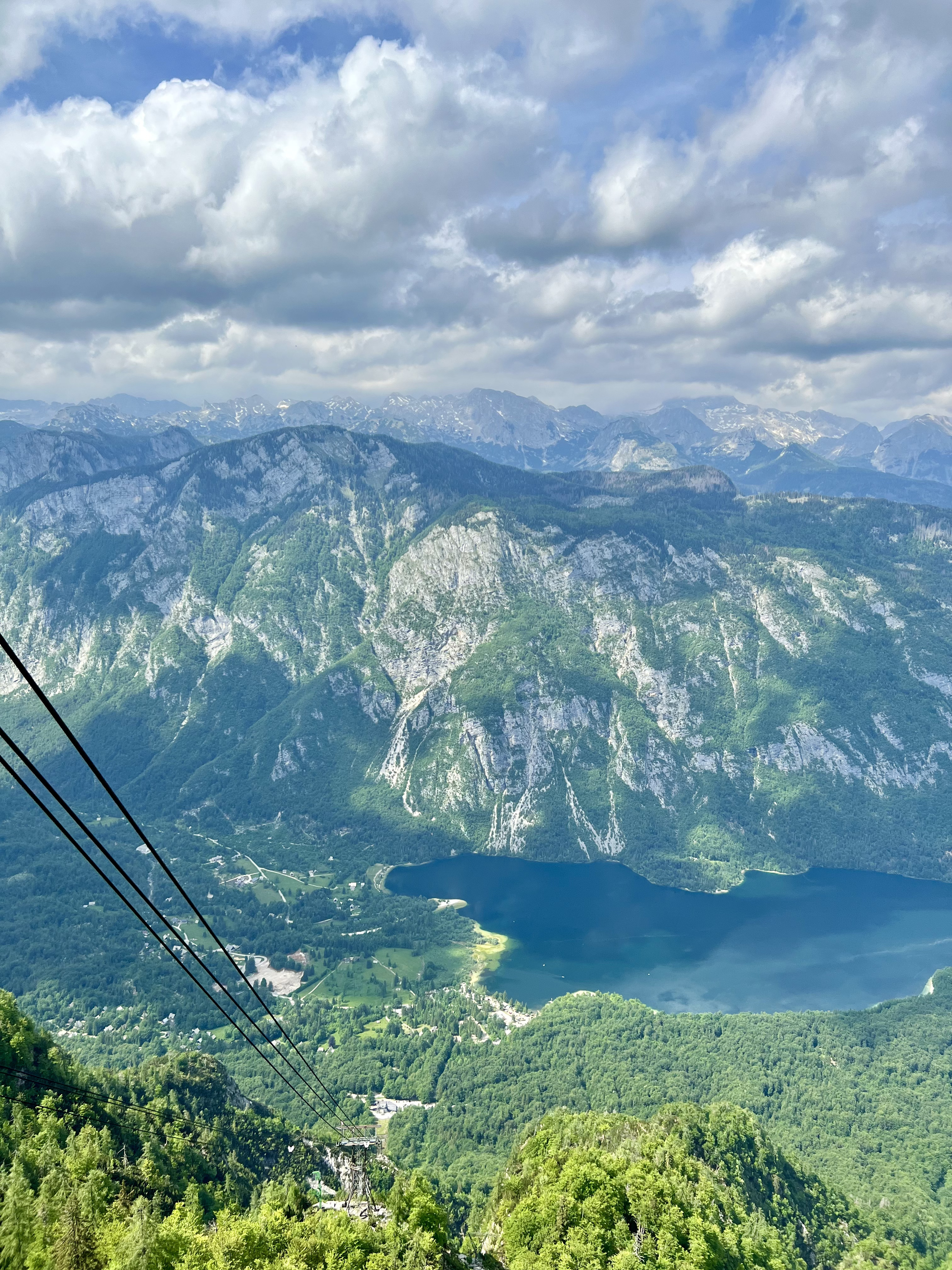 Bohinj