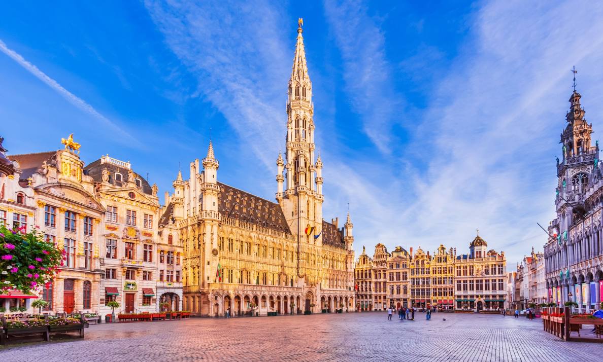 Bruselas