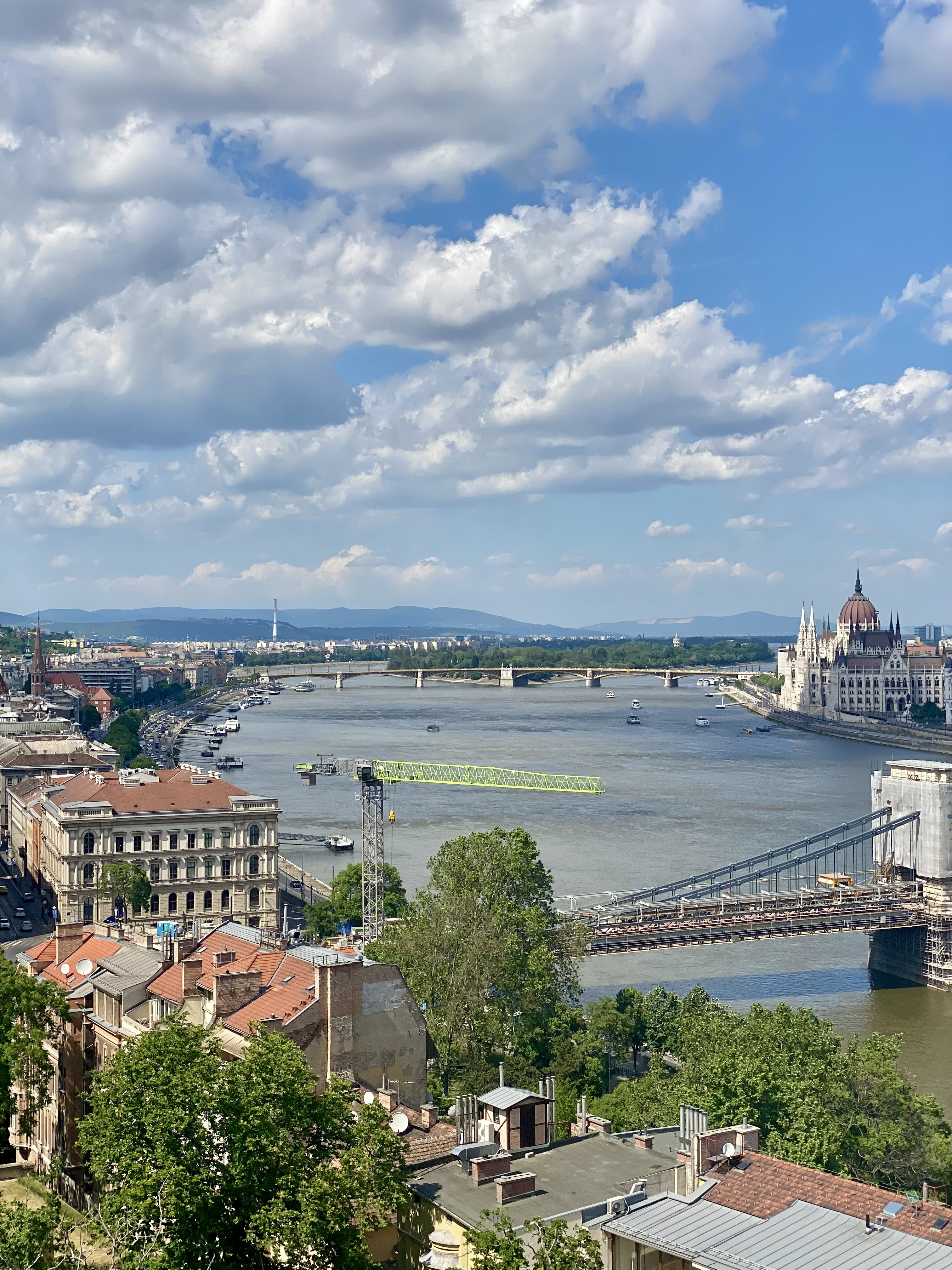 Budapest