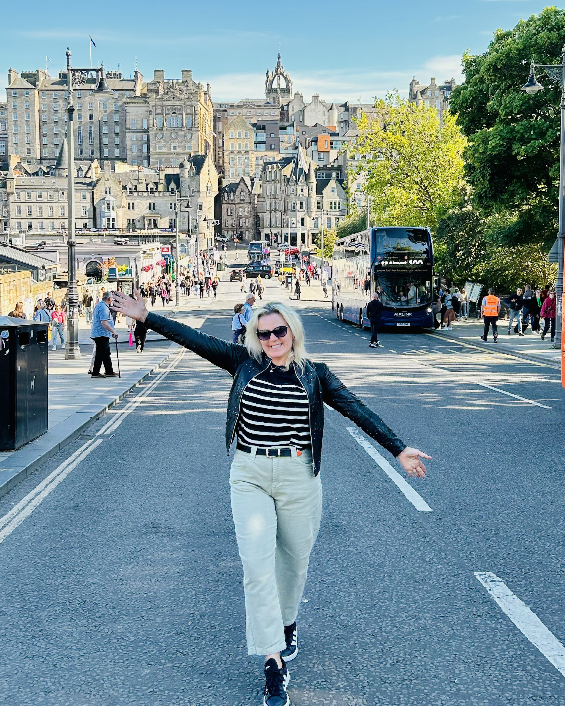 Edimburgo