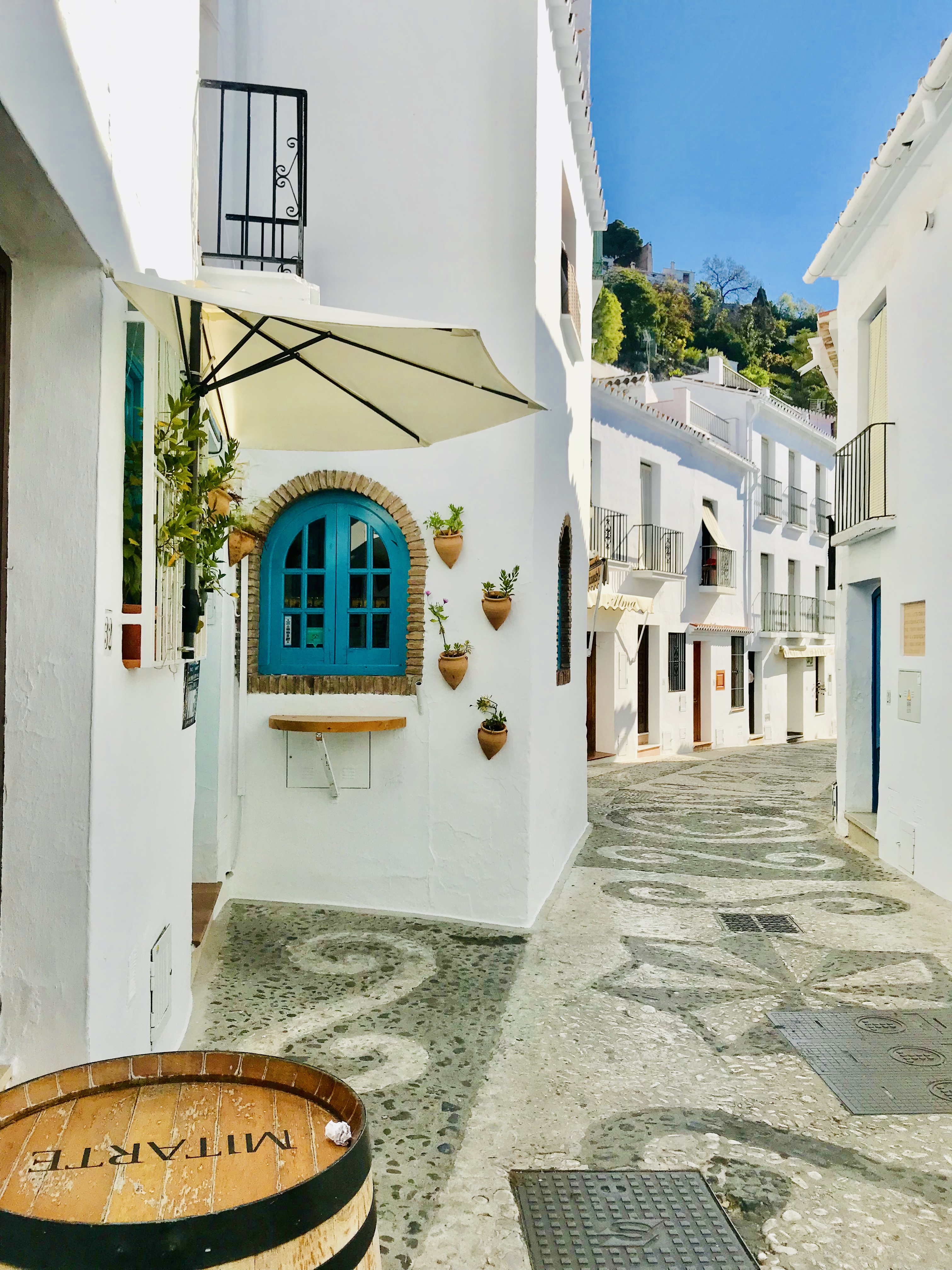 Frigiliana