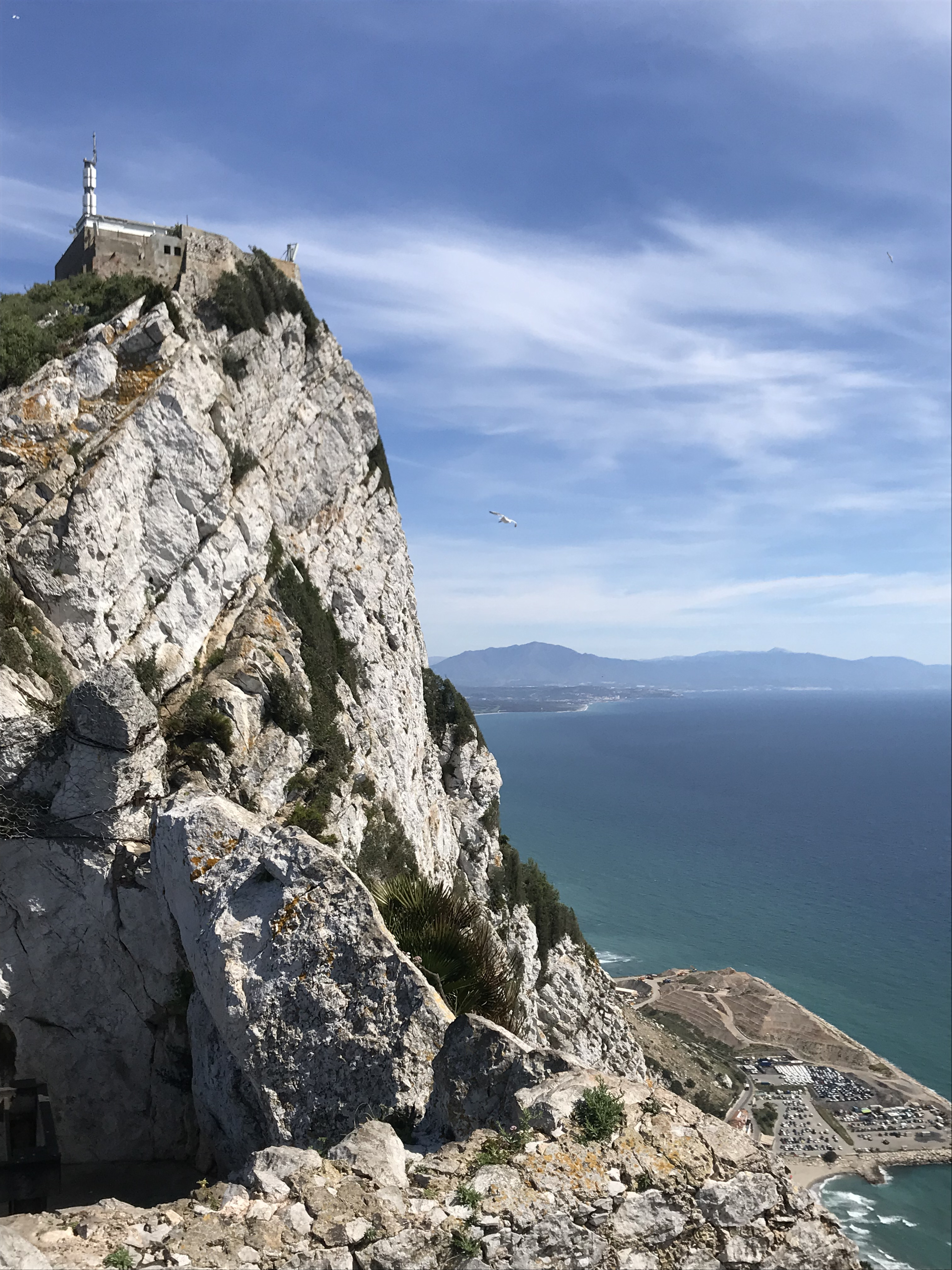 Gibraltar