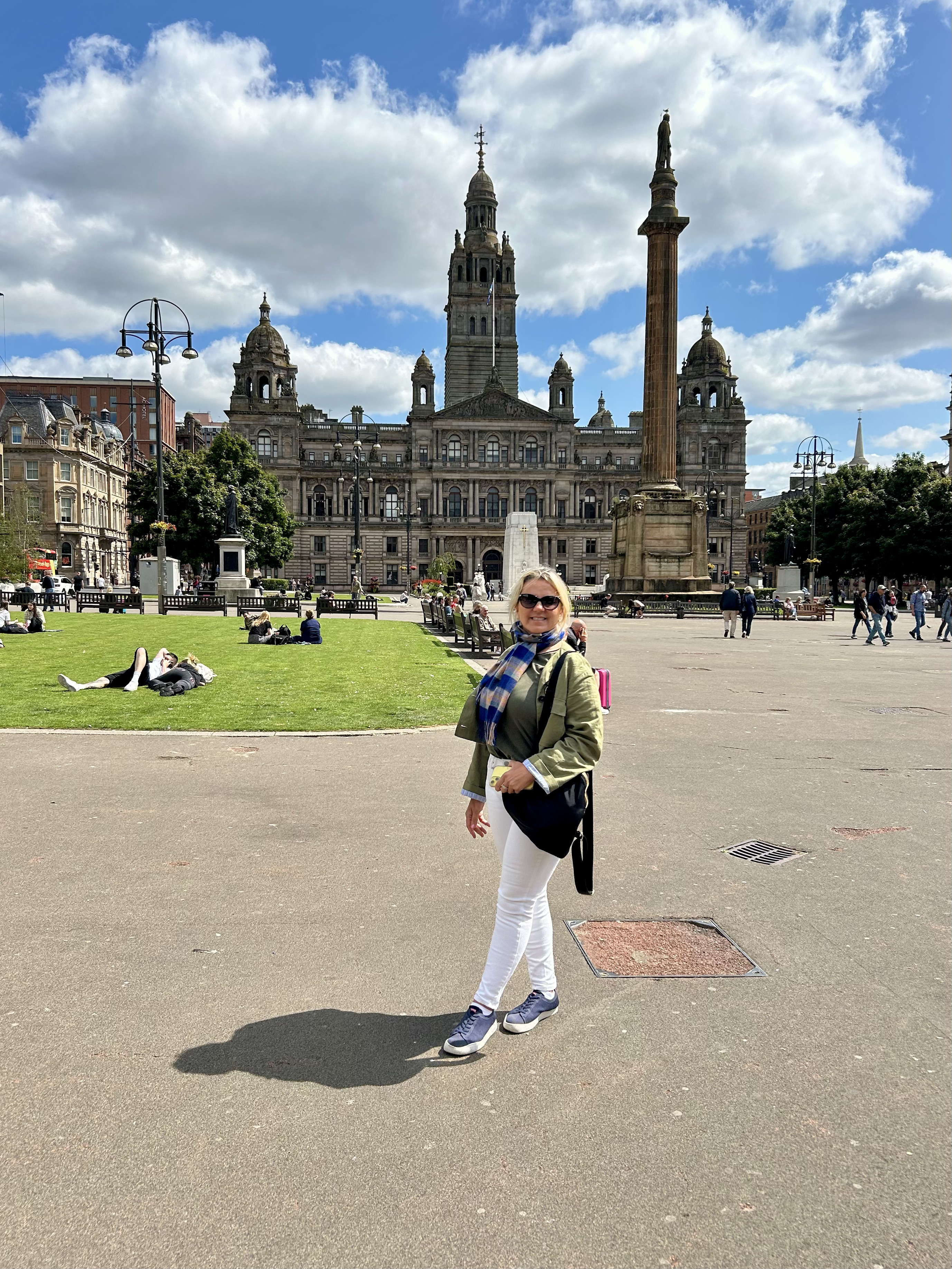 Glasgow