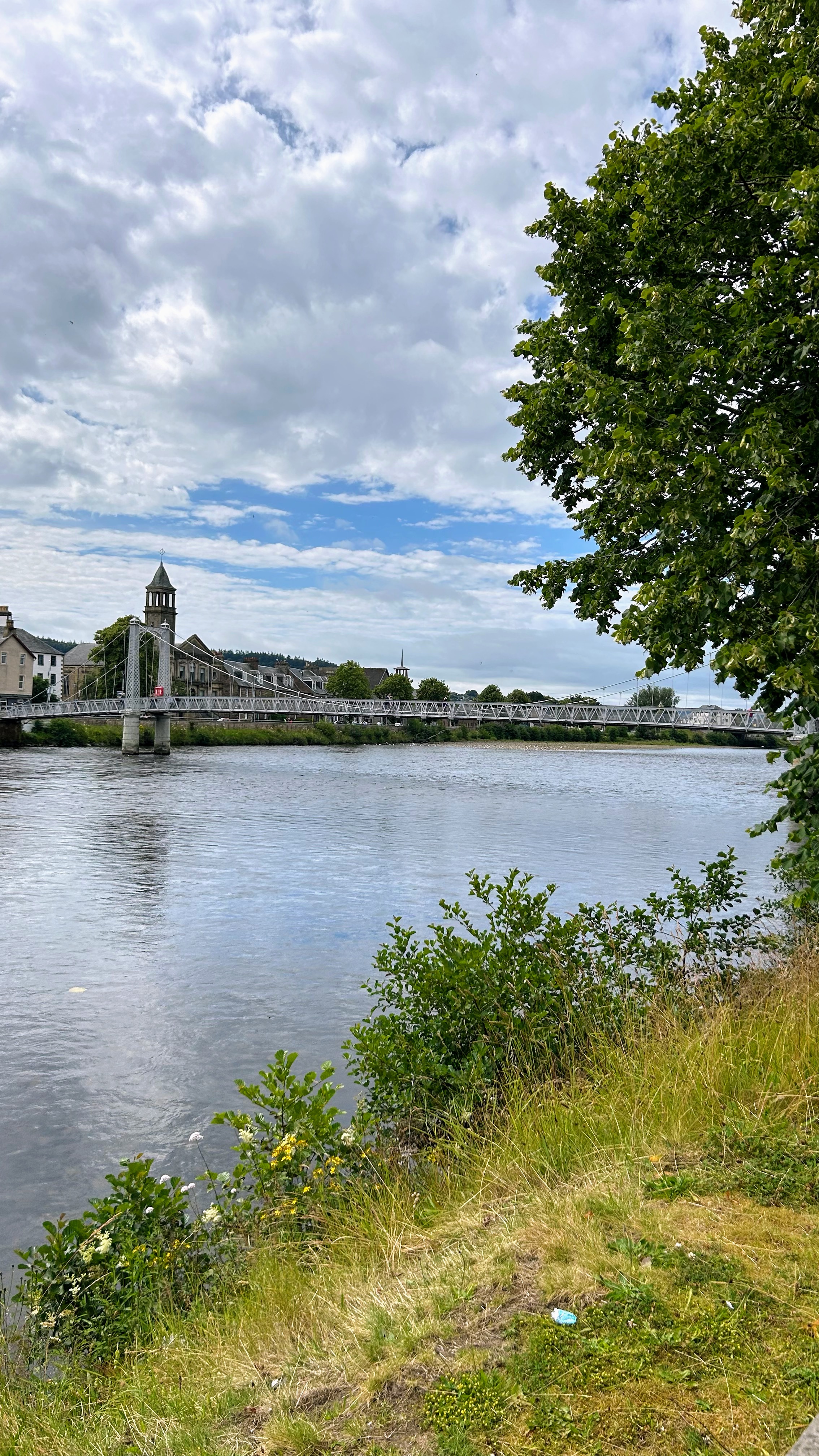 Inverness