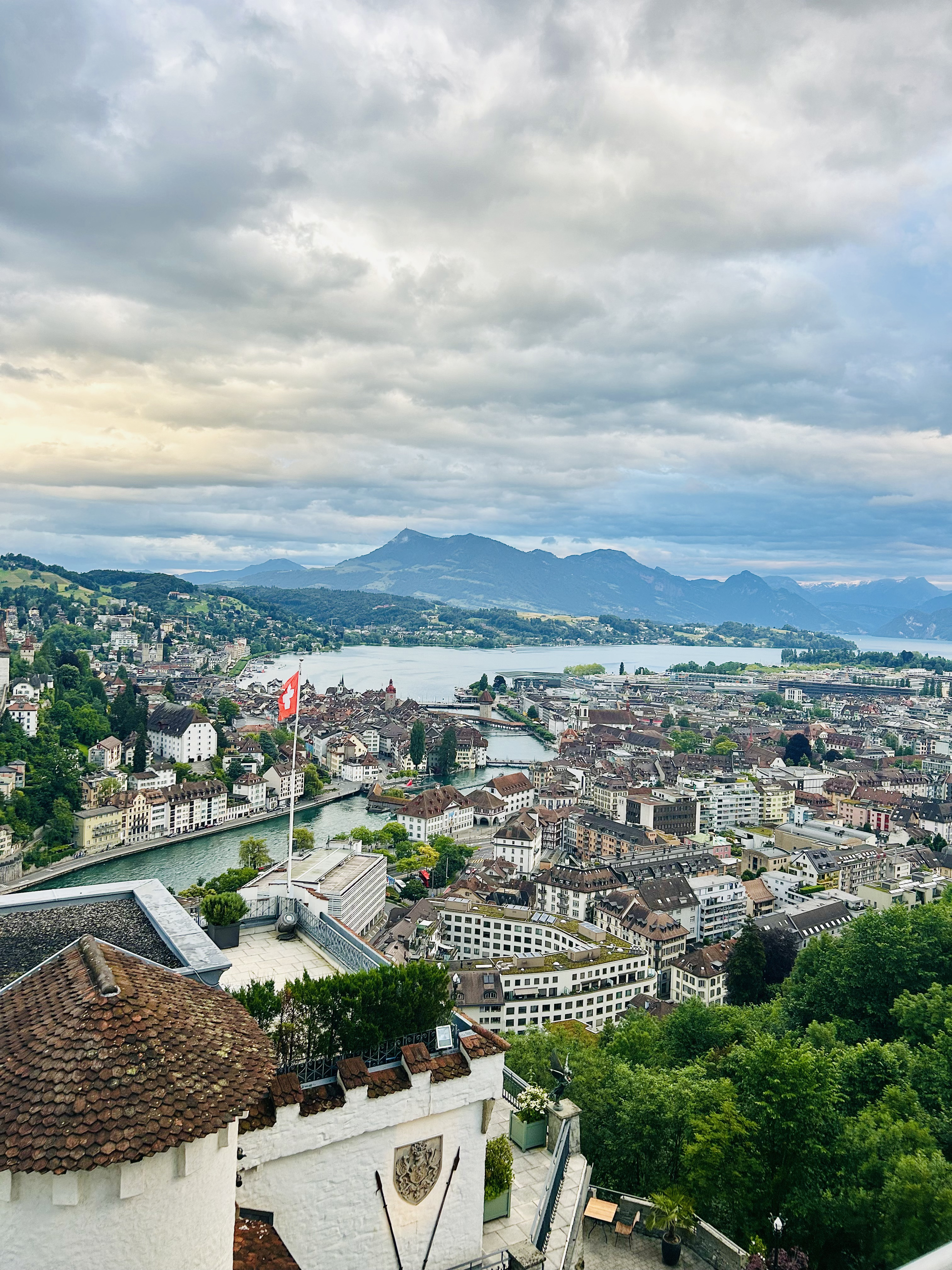 Lucerna