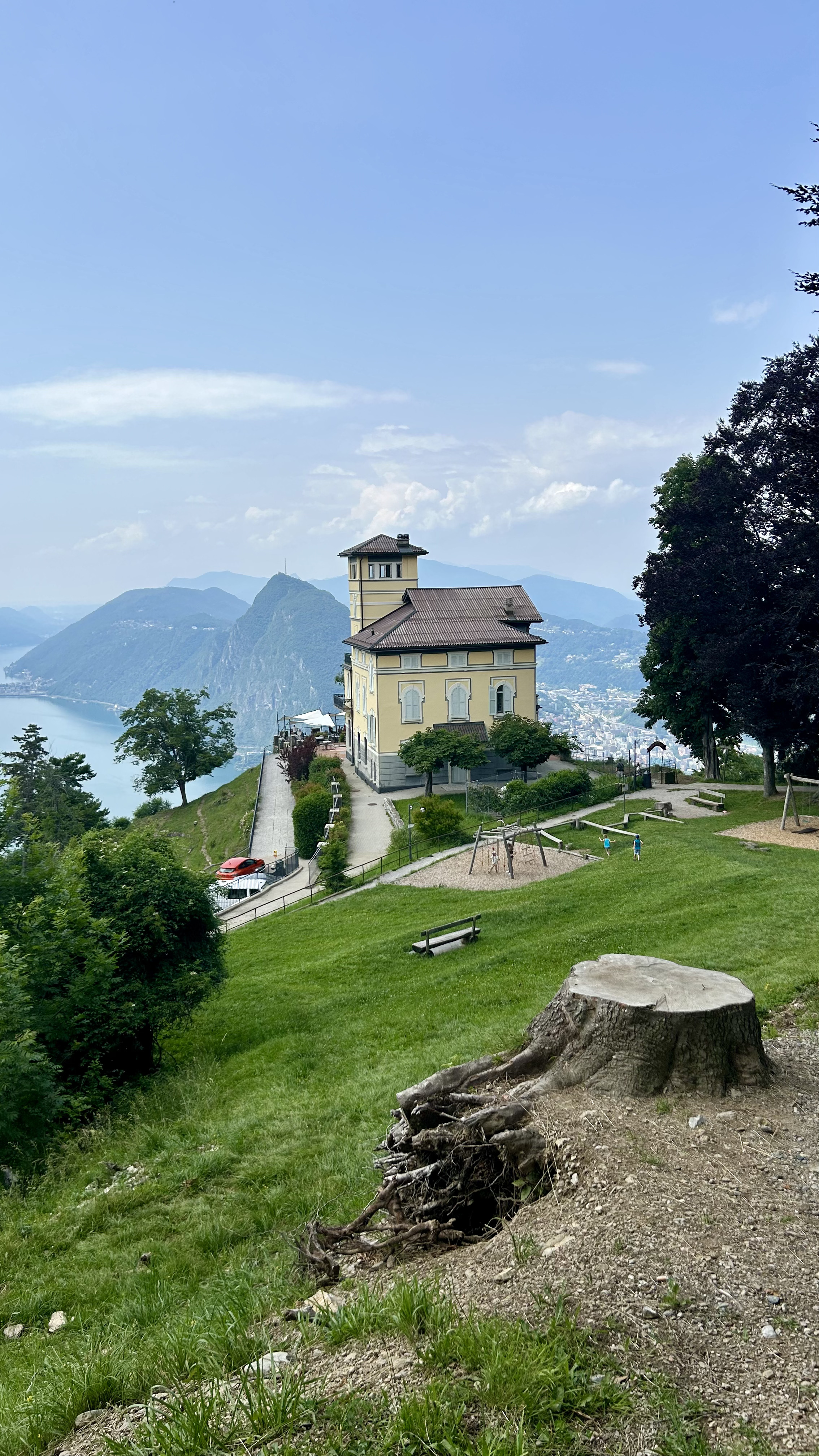 Lugano