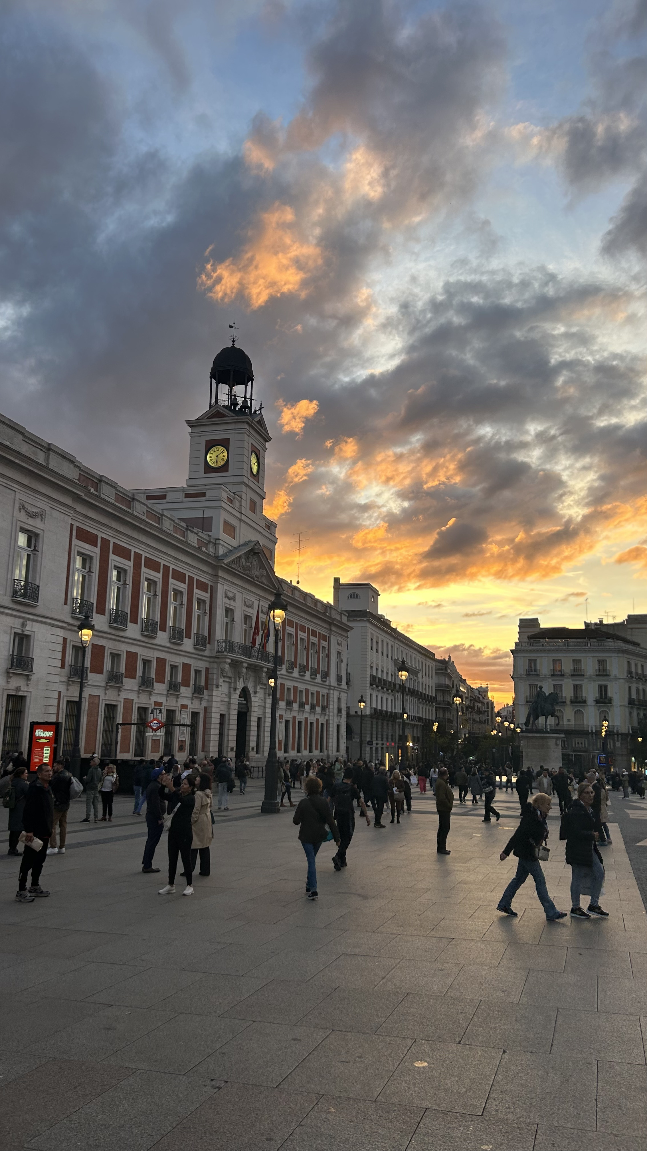 Madrid