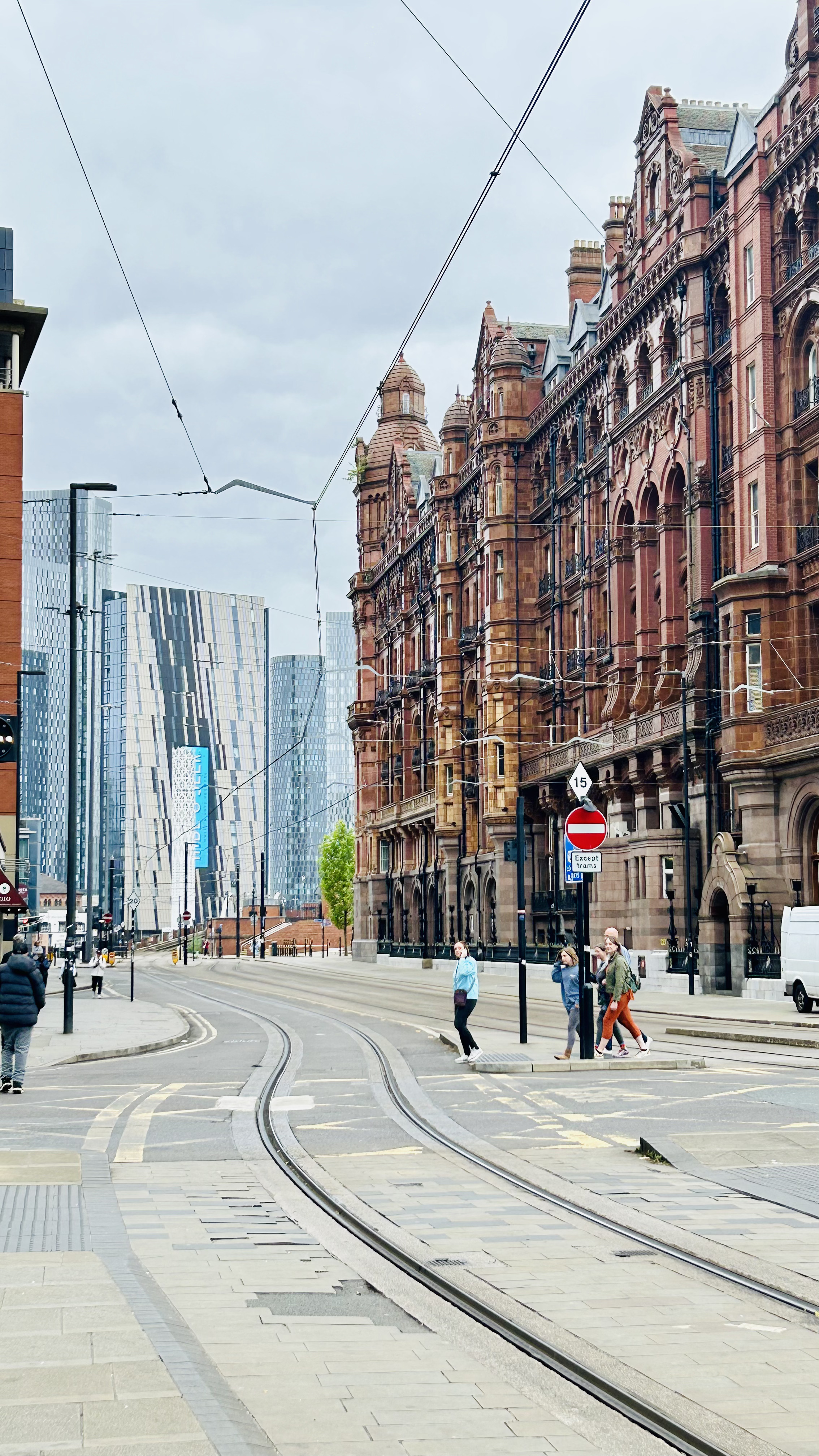 Manchester