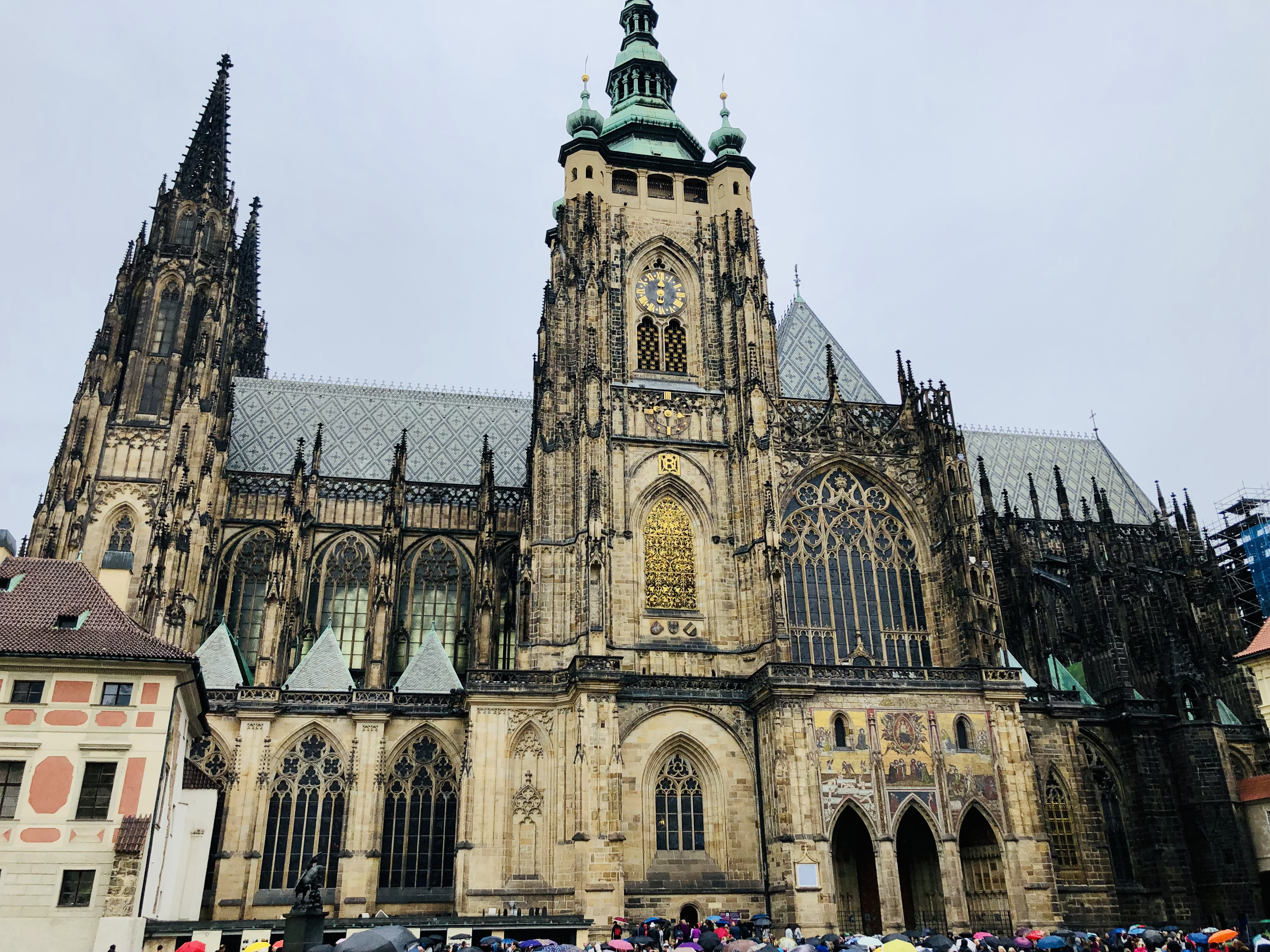 Praga