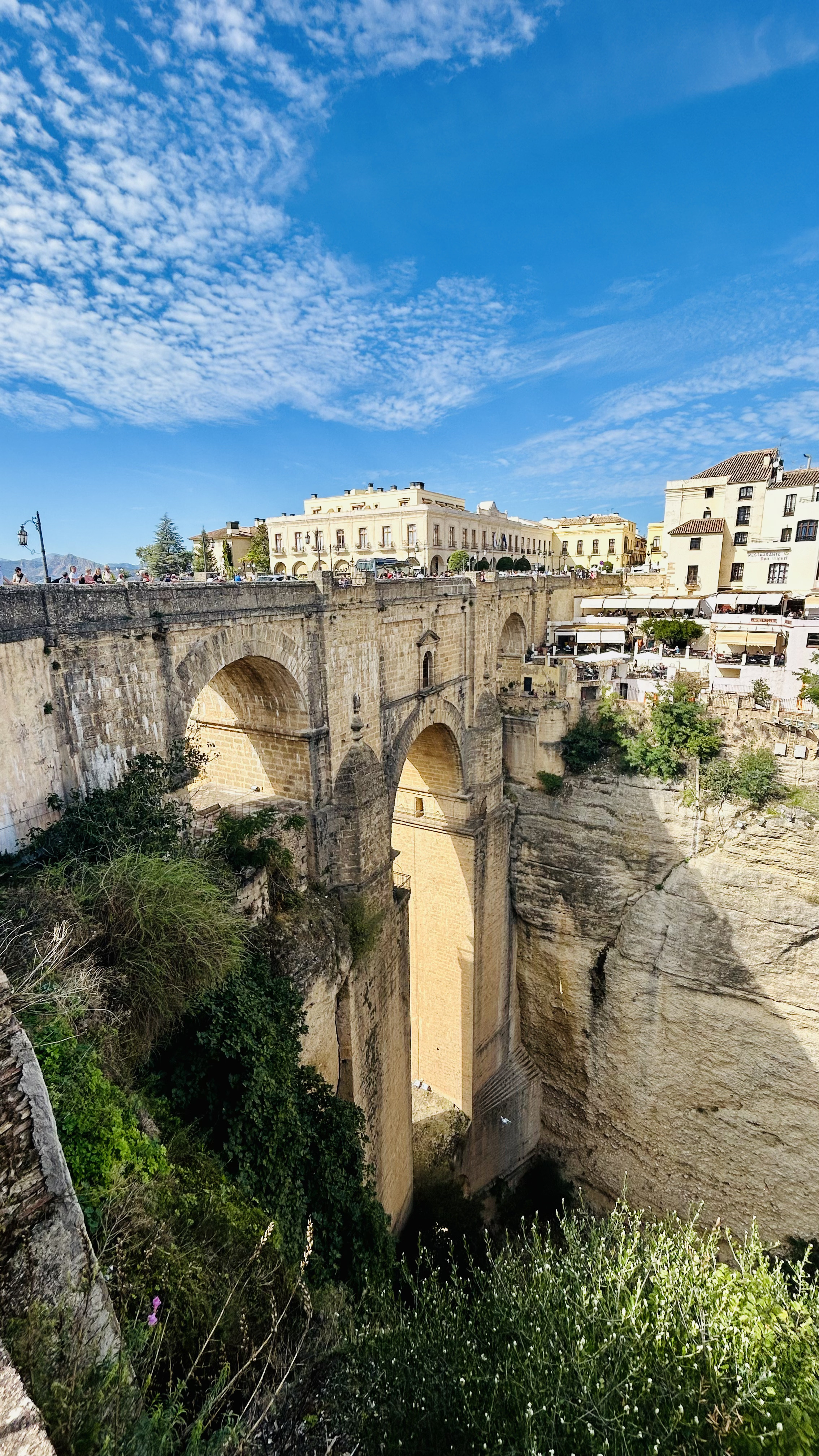 Ronda