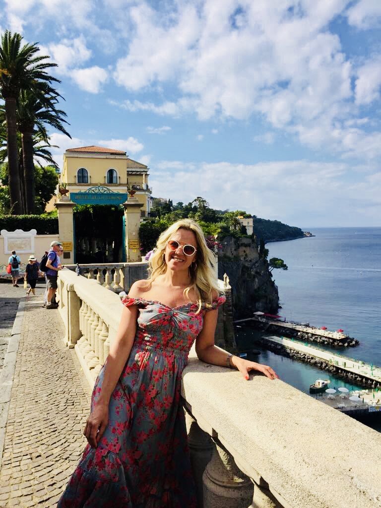 SORRENTO
