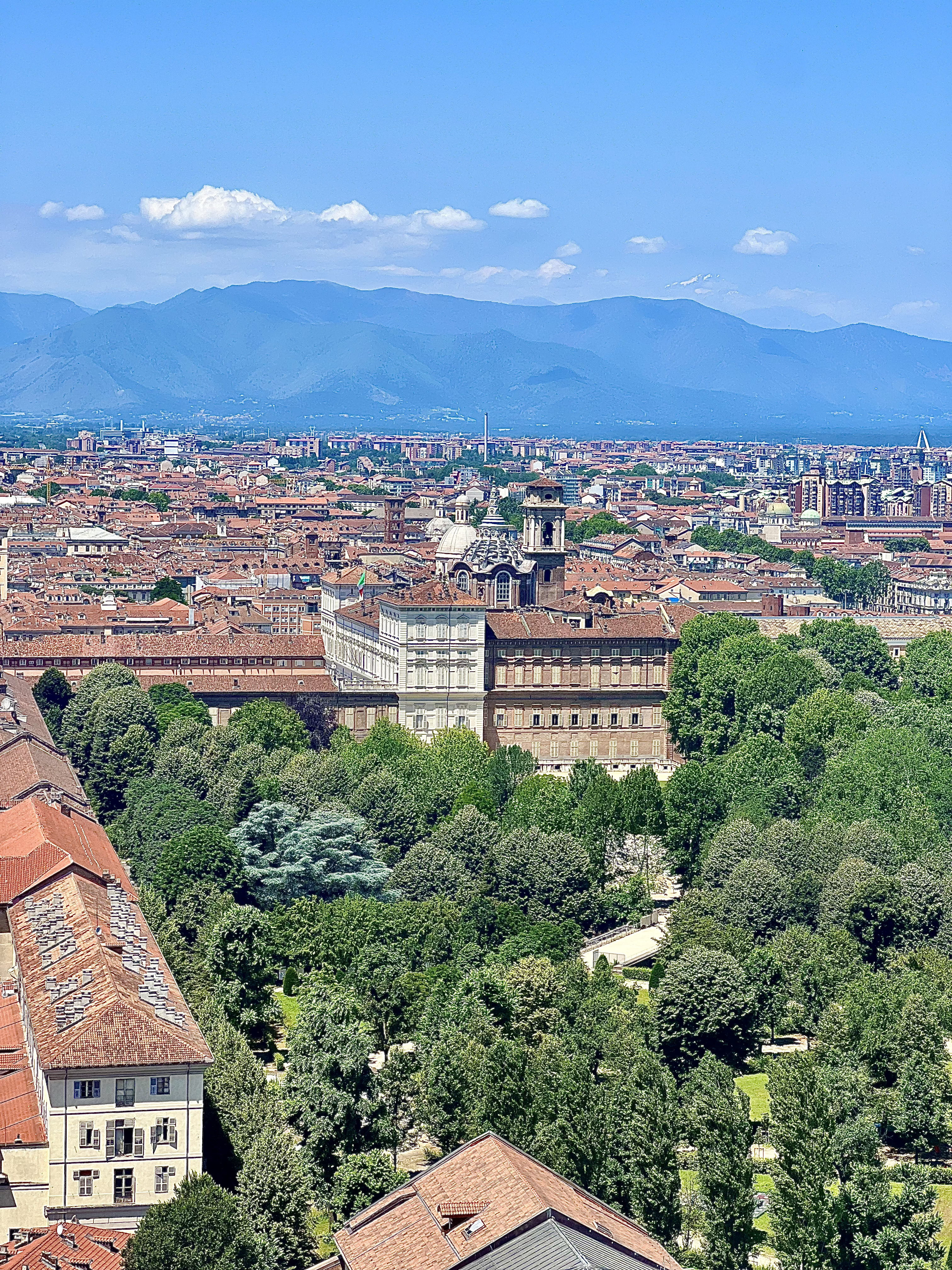 TORINO