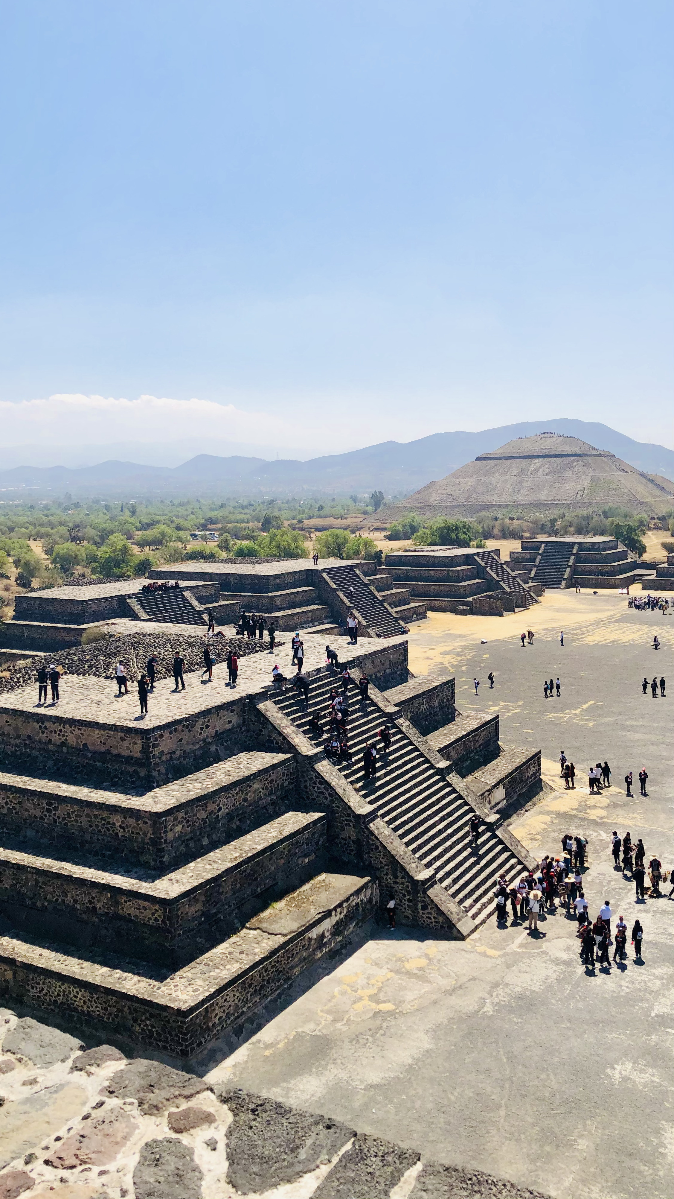 Tehotihuacan
