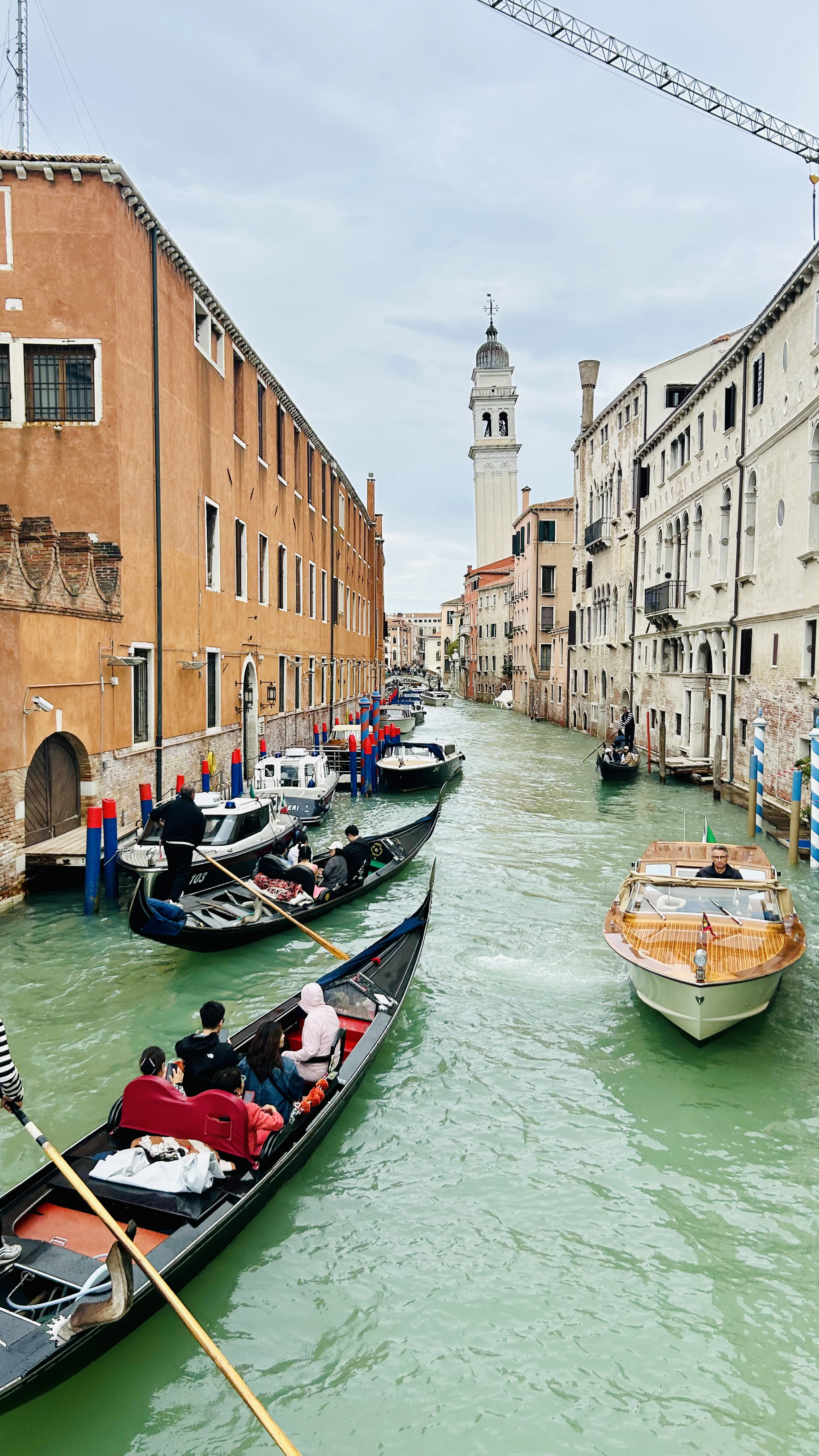 Venecia